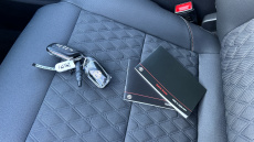 MG MG3 1.5 Hybrid Trophy 5dr Auto Hybrid Hatchback